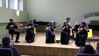 Александр Бородин - Половецкие пляски