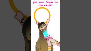 *spin* #shorts #gacha #interactive #tweening #kittea #givemebackmykids