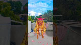 Jay Hanuman Gyan gun Sagar || #hanuman #hanuman ji #hanuman #status #shorts #viral #youtubeshort 