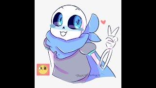 Blueberry!Sans