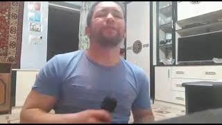 АЗИЗЧОН БОБОЕВ | ЛАЙЛИЧОН  | ОВОЗИ ЗИНДА | 2021