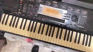 Yamaha PSR-630-Фристайл ПНПЛ