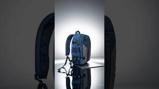 MoxieGalia Backpack Engineered for the journey,built for purpose. #travel #backpack  #backpacking