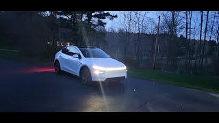 All the things we don't like about our Tesla Model Y Juniper 2025/2026