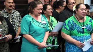 Manukau District Court opening day highlights