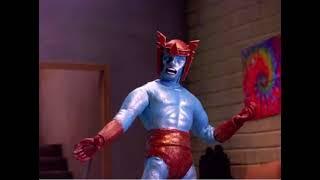 Robot Chicken - Crystar the Crystal Meth Warrior