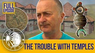 The Trouble With Temples (Full Episode!) | S16 EP1 | Time Team (Friar’s Wash, Hertfordshire)