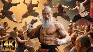 QUYỀN CƯỚC THÁNH TĂNG - Phim Lẻ Hay 2025 | Phim Võ Thuật Hành Động KungFu Đỉnh Cao | ASIA - PHIM HAY