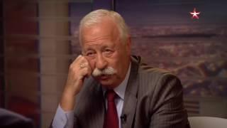 119. Михаил Погосян