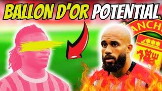 Mbeumo or THIS £80M Player... Who Should Man Utd Sign?
