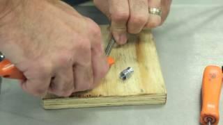 Speed Flex Hose & Speed Seal Hose Ends Assembly