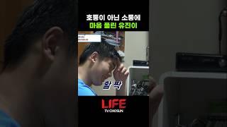 마음을 어루만져 주는 강주은의 교육법 #shorts #엄마가뭐길래