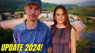 GOLD RUSH - Tyler Mahoney Reveals Plans For A Future Reunion With Parker Schnabel