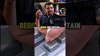 Nuclear Fusion vs Nuclear Fission  w/ Neil deGrasse Tyson #neildegrassetyson #startalk