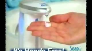 Soap Magic