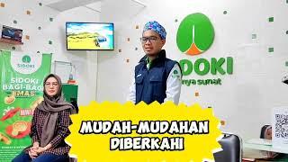 Sidoki Ahlinya Sunat