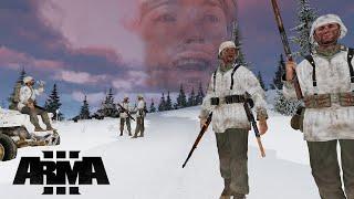 ArmA 3 - Die Wintergeschichte (Rosenrudel)