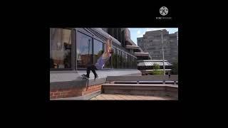 #parkour #pov #ampisound #pov #action