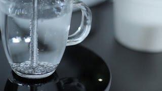 End of the kettle? Electromagnetic gadget boils water directly inside your CUP to save energy