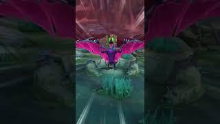 The MLBB ALLSTAR limited-time theme map "Dino Planet" launches on 06/27!