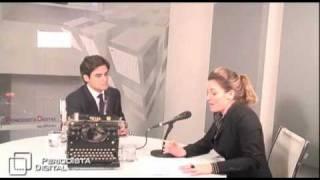 Entrevista a Juan José Güemes en Periodista Digital