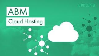 ABM Cloud Hosting | Secure Data