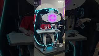 Mwave PAX 2023 Highlights