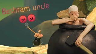 Beshram uncle  || Getting Over It