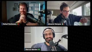 MacMagazine no Ar #606 (gravação ao vivo)