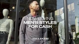 Mens' Buy | Style Encore