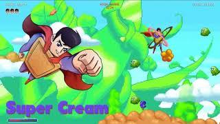 [PS4/PSV] Ice Cream Surfer Physical English Version