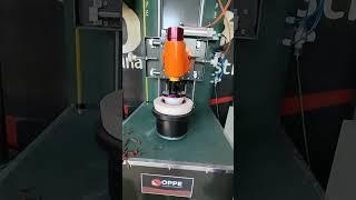 como trabalha os equipamentos de OPPE MÁQUINAS EQUIPAMENTOS PARA CERÂMICAS E ATÊLIE DE CERÂMICAS