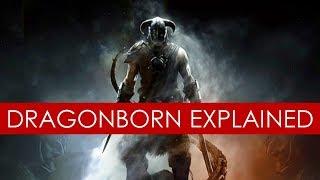 The Dragonborn: 'Doom' of the Dovahkiin? THEORY [Skyrim l Elder Scrolls Lore]