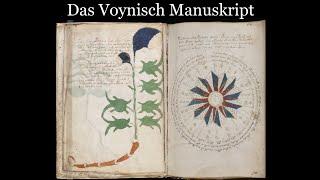 Parapsychologische Untersuchungen [012] - Das Voynich Manuskript