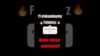 efekaanbayduz Futbolxyz