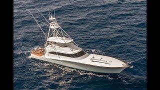 87' Weaver "Mantra" 2013 - MacGregor Yachts, Inc.