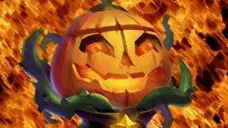 Pumpkin Duke 9/9!!