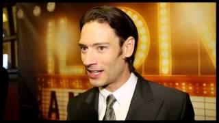 Il Divo - Musical affair - Interview 2