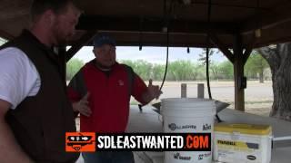 South Dakota's New Boating/Fishing Laws