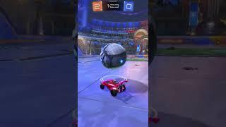 ФЕЙК НА ФЕЙК НА ФЕЙК - РОКЕТ ЛИГА КИБЕРСПОРТ #rocketleague #рокетлига #shorts