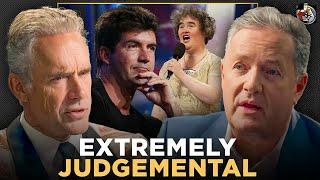 Simon Cowell, Susan Boyle, and America’s Got Talent | Piers Morgan