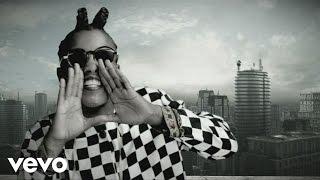 Toya Delazy - My City ft. Cassper Nyovest