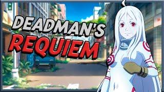 DEADMAN'S REQUIEM- YUKI CHAN