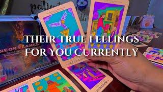 They Don't Want To Lose You: Ready To Reconnect But Worried You'll Never Look At Them The Same