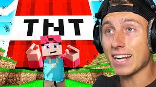 SCAMMER FINDEN und BESTRAFEN in MINECRAFT! | PMC #23