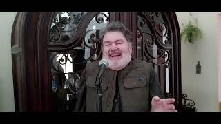Frank Jackman Sings Fiddler