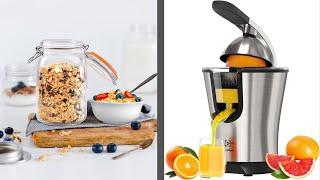 Top 10 Best Kitchen Gadgets You Need in 2025