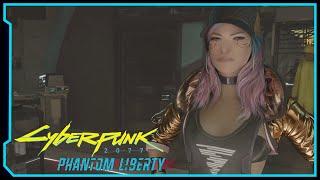 36 Dealing with The Animals in Dogtown  Cyberpunk 2077 Fresh Start Phantom Liberty Playthrough Let's