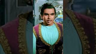 Mughal-E-Azam (1960)