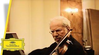 Gidon Kremer - Glass - New Seasons (Trailer)